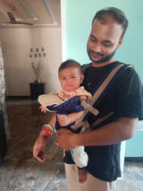 Abhishek Mitra review photo