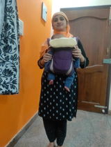ifrah kulsum review photo