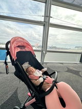 Edelyn Sarno Anderson review photo