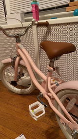 Linda review photo
