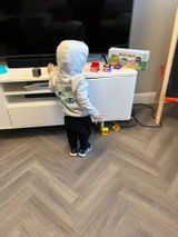 Meg H. review photo