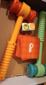 Amara E. review photo