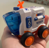 Thaddeus O. review photo