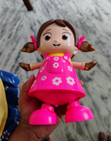 Cooper K. review photo