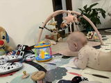 Eszter B. review photo