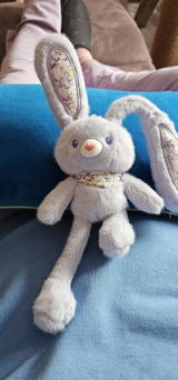 Cordula K. review photo