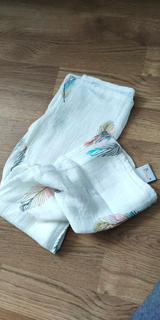 Aniela J. review photo