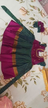 Shakeena Shaik review photo