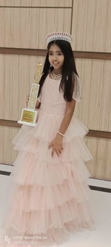 Asmita pandey review photo