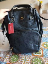 Laurence B. review photo