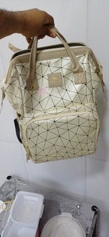 Bernadette B. review photo