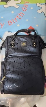 Aurore B. review photo