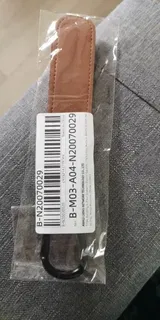 Martine B. review photo