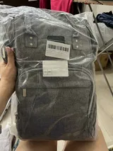 Laurence M. review photo