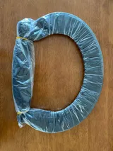 Maurice P. review photo
