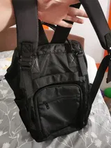 Sabine P. review photo