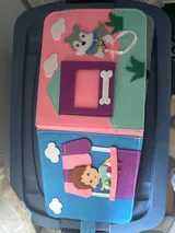 Anastasie H. review photo