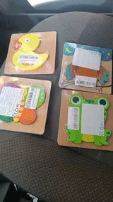 Christiane B. review photo