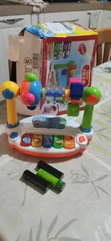 Emmanuel B. review photo