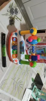 Emmanuel B. review photo