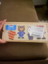 Isaac J. review photo