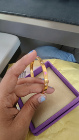 Falguni Nair review photo
