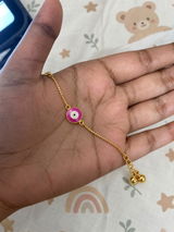Trisha Menon review photo