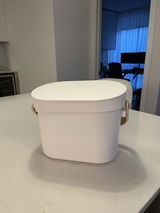Anonyme review photo