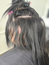 Joeydoeshair review photo