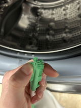 Anonymous review photo