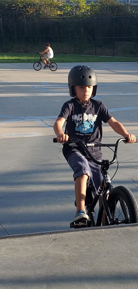 Strong Loose Fast Kids T-Shirt