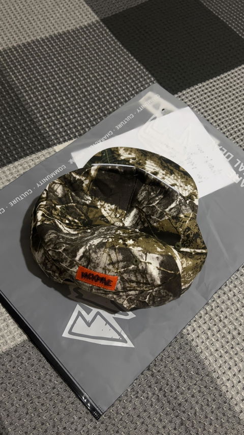 5 Star Snapback Hat
