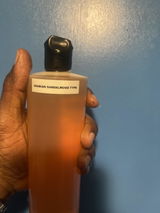 Vince Jackson review photo