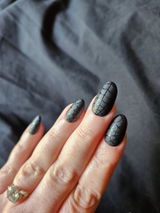 Etsy customer review photo