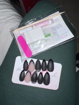 Cynthia Nunez review photo