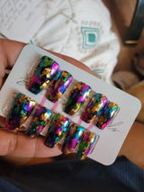 Crystal review photo