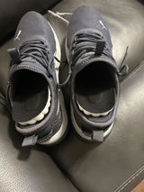 George Holmes review photo