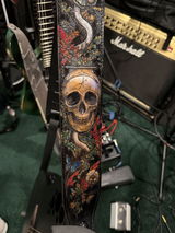 David Van Laecke review photo