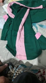 Anonymous review photo