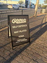 Grounded Self Defence & Movement review photo
