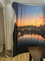 Art review photo