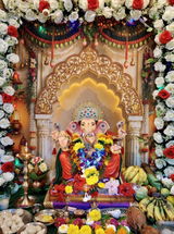 Girish Bhoir review photo