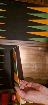 Stefan Wullschleger review photo