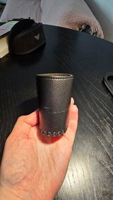 Zhozy Umurov review photo