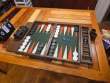 Brandt Boulden review photo