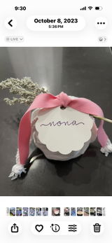Nona Wolverton review photo