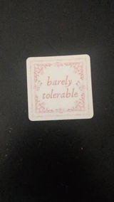 Etsy c. review photo