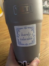Karolyn B. review photo