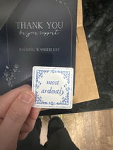 Etsy c. review photo