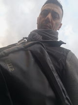 domenico maio review photo